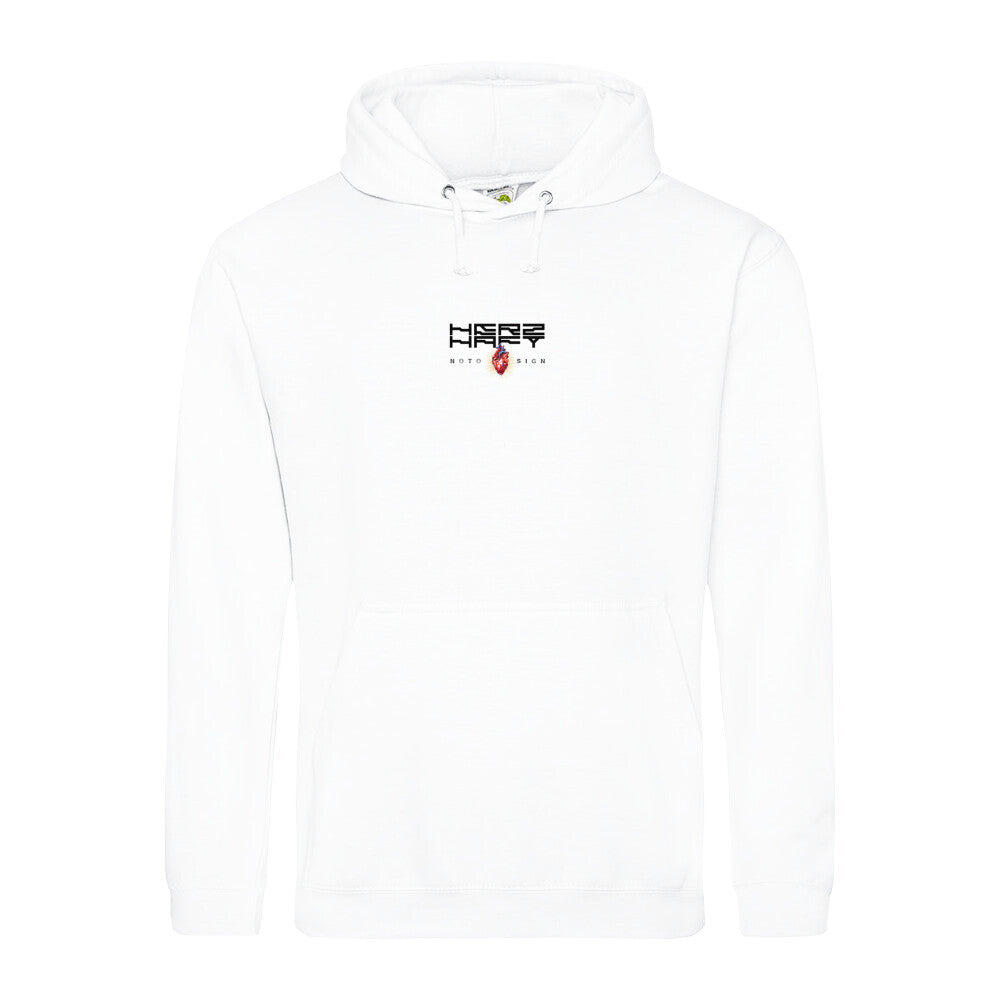 HerzHaft. Classic Unisex Hoodie