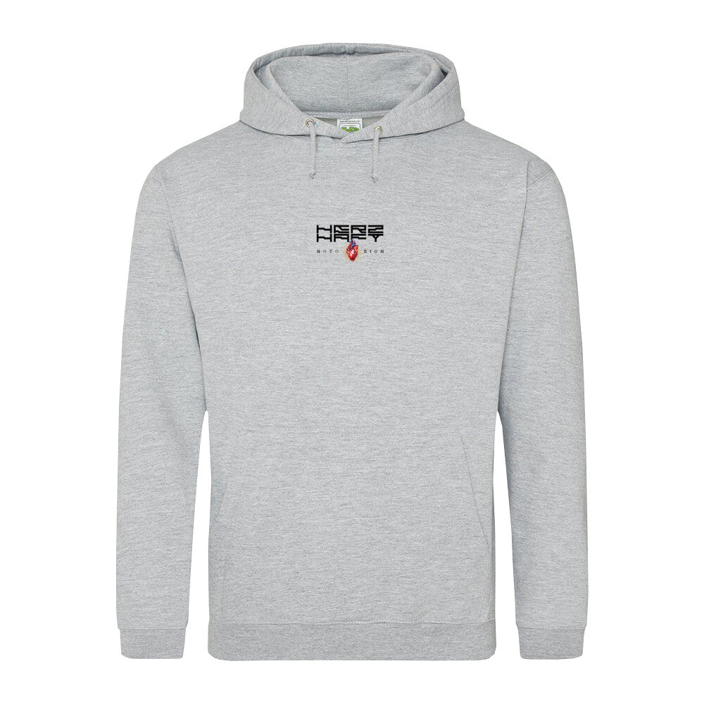 HerzHaft. Classic Unisex Hoodie