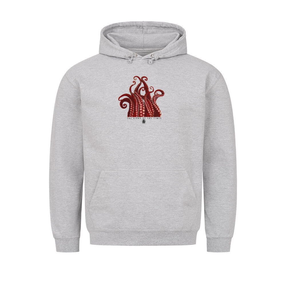 Zeichen der Zeit. Classic Hoodie