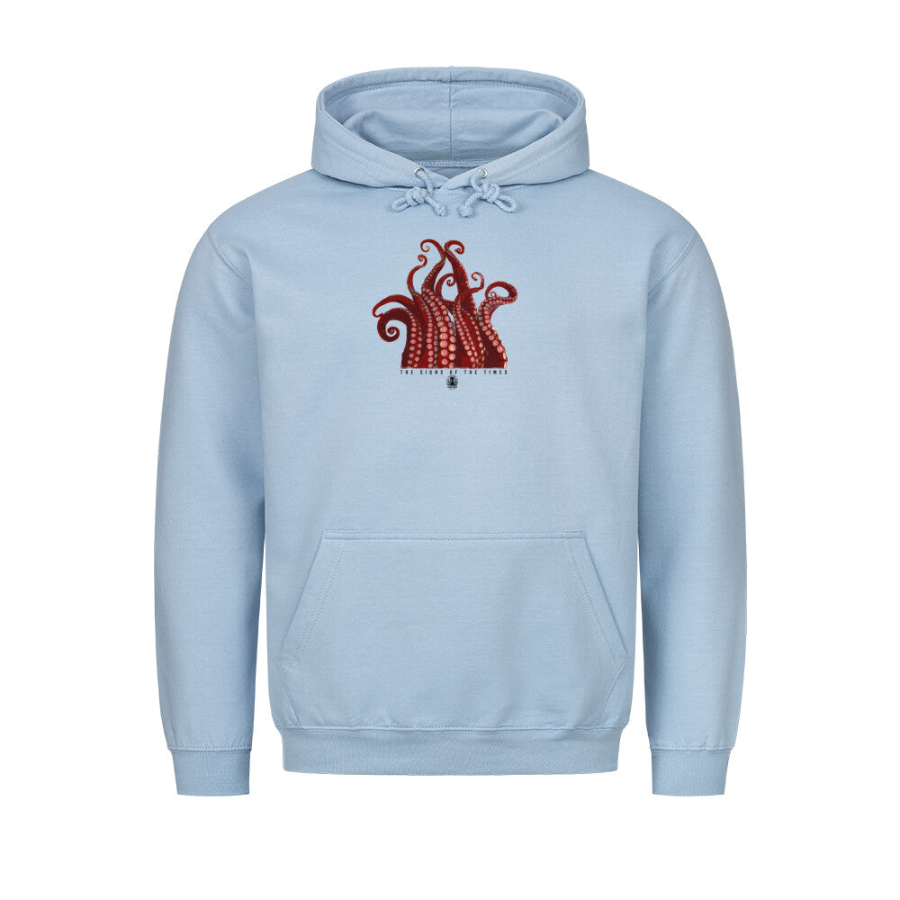 Zeichen der Zeit. Classic Hoodie