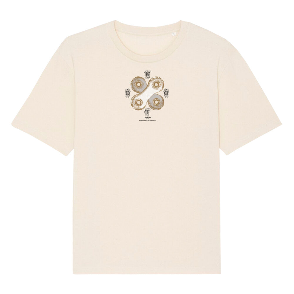 NOTO® Premium Organic Oversize Shirt