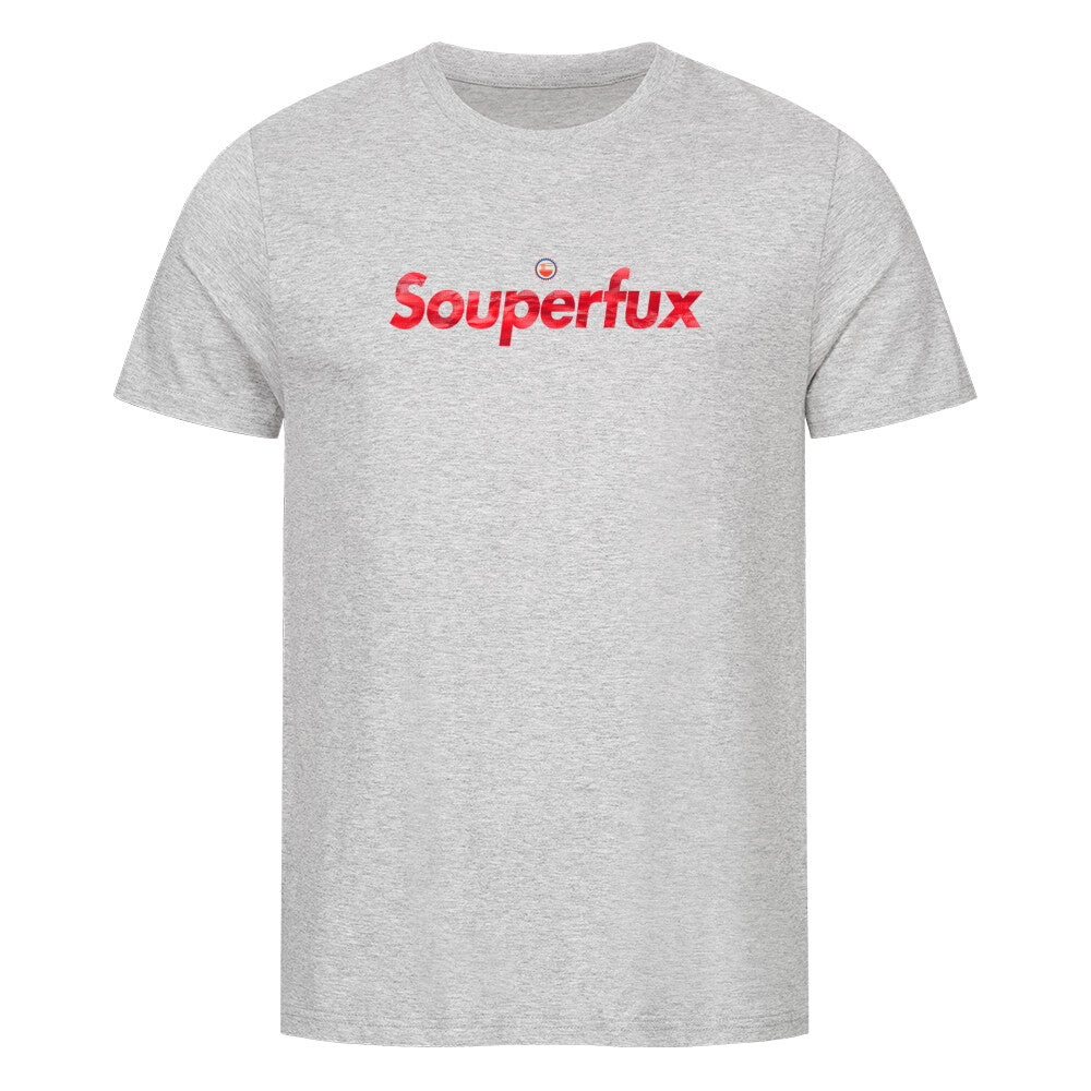 SOUPERFUX – Premium Organic Shirt