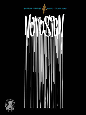 NotoSign. Dein Premium Organic Oversize T-Shirt