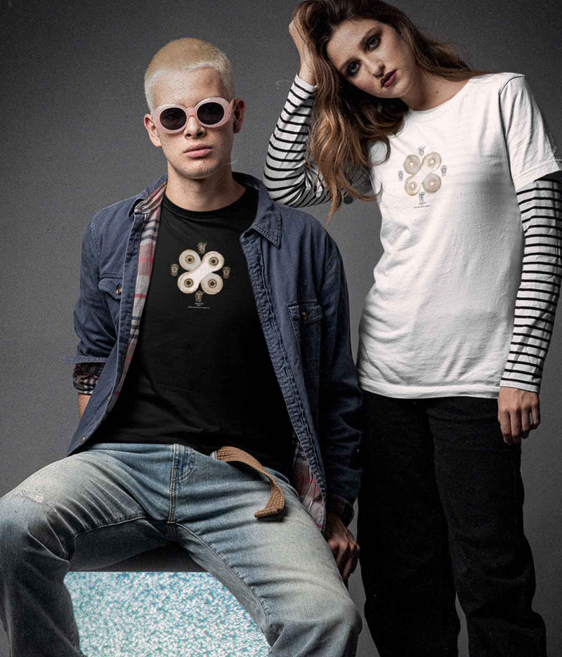 NOTO® Premium Organic Oversize Shirt