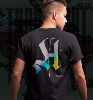 The Big H: Premium Organic Oversize Shirt