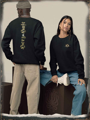 HERZHAFT®. Classic Unisex Sweatshirt