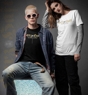 HERZHAFT®. Premium Organic Oversize Shirt