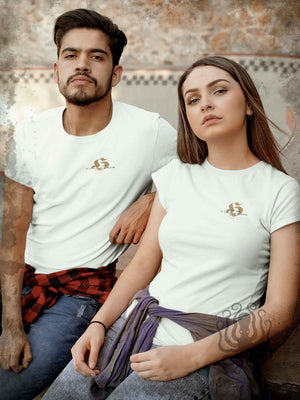 HerzHaft – Dein superfeines Classic Organic Shirt