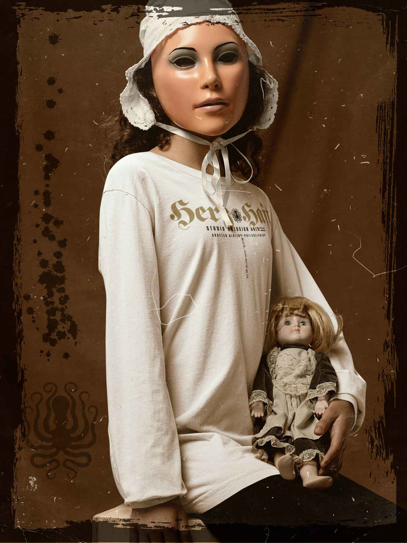 HerzHaft. Cooles Classic Unisex Sweatshirt. 