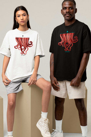 NotoSign. Classic Organic T-Shirt aus Berlin/TXL