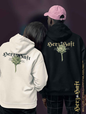 HerzHaft® Unisex Classic Premium Hoodie