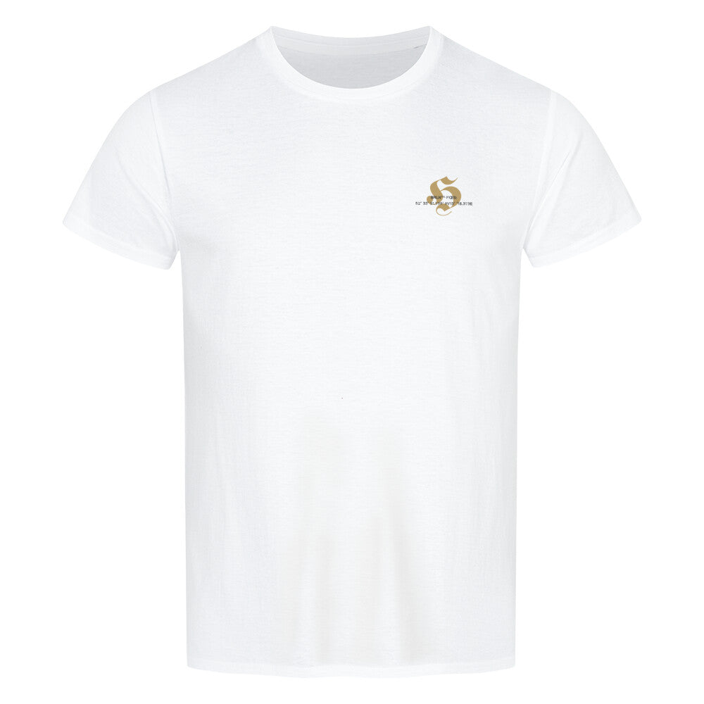 HerzHaft – Dein superfeines Classic Organic Shirt