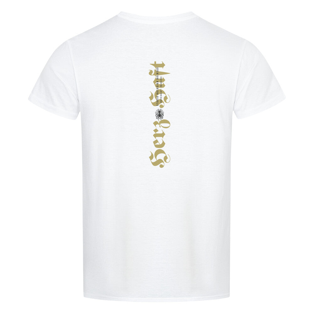 HerzHaft – Dein superfeines Classic Organic Shirt
