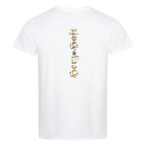 HerzHaft – Dein superfeines Classic Organic Shirt