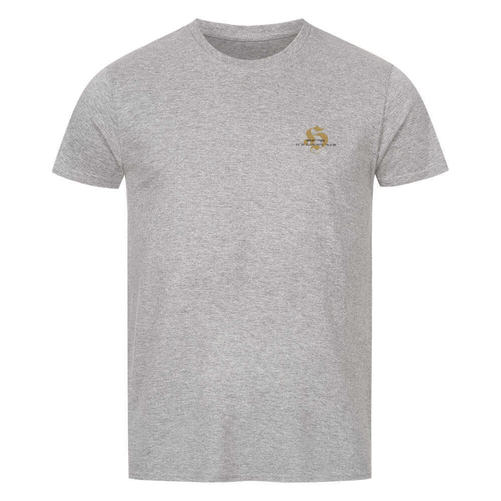 HerzHaft – Dein superfeines Classic Organic Shirt