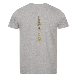 HerzHaft – Dein superfeines Classic Organic Shirt