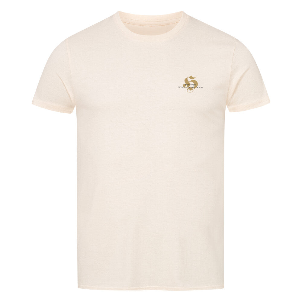 HerzHaft – Dein superfeines Classic Organic Shirt