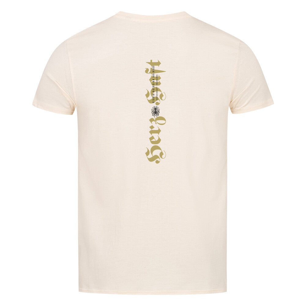 HerzHaft – Dein superfeines Classic Organic Shirt