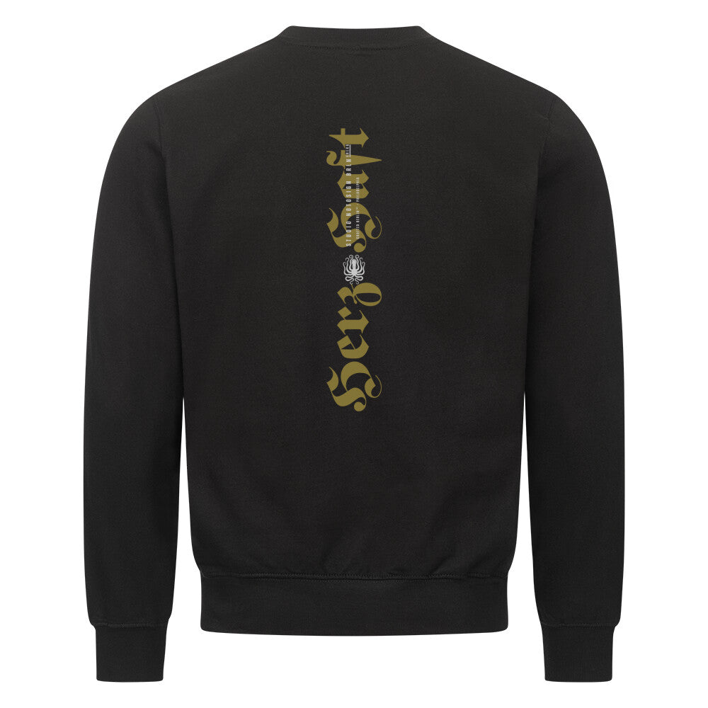 HerzHaft: Dein super angenehmes und bequemes Classic Sweatshirt