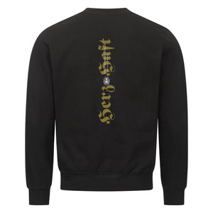 HerzHaft: Dein super angenehmes und bequemes Classic Sweatshirt