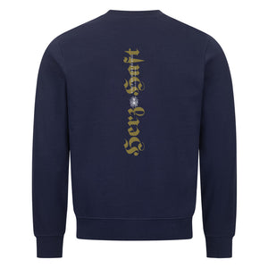 HerzHaft: Dein super angenehmes und bequemes Classic Sweatshirt