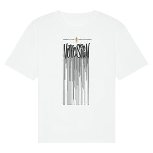 NotoSign. Dein Premium Organic Oversize T-Shirt