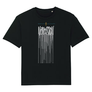 NotoSign. Dein Premium Organic Oversize T-Shirt