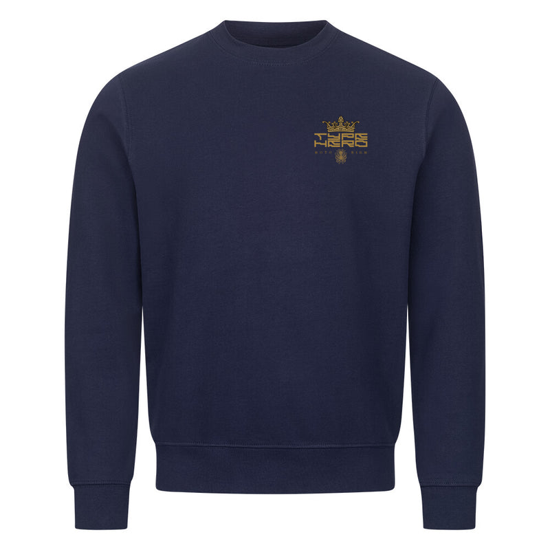 TypeHero. Classic Sweatshirt von NotoSign