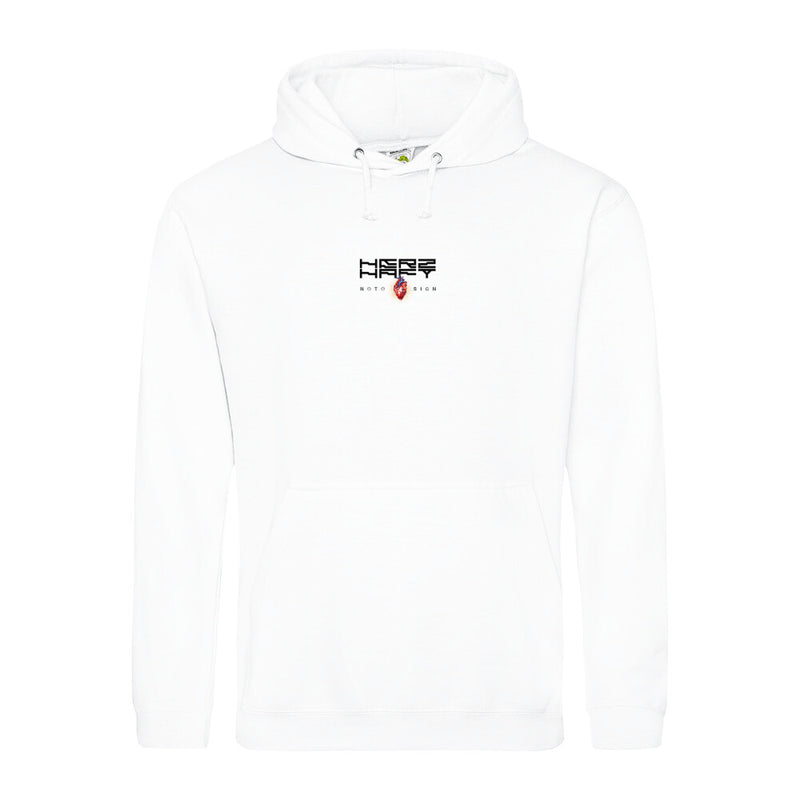 HerzHaft. Classic Unisex Hoodie