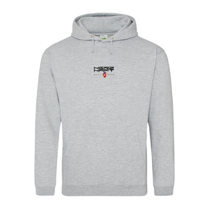 HerzHaft. Classic Unisex Hoodie