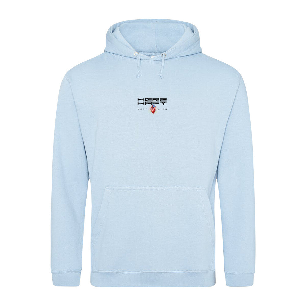 HerzHaft. Classic Unisex Hoodie