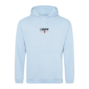 HerzHaft. Classic Unisex Hoodie