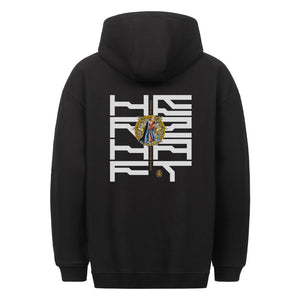 Herzhaft. Classic Oversized Unisex Hoodie