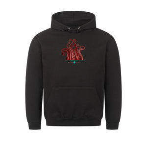 Zeichen der Zeit. Classic Hoodie