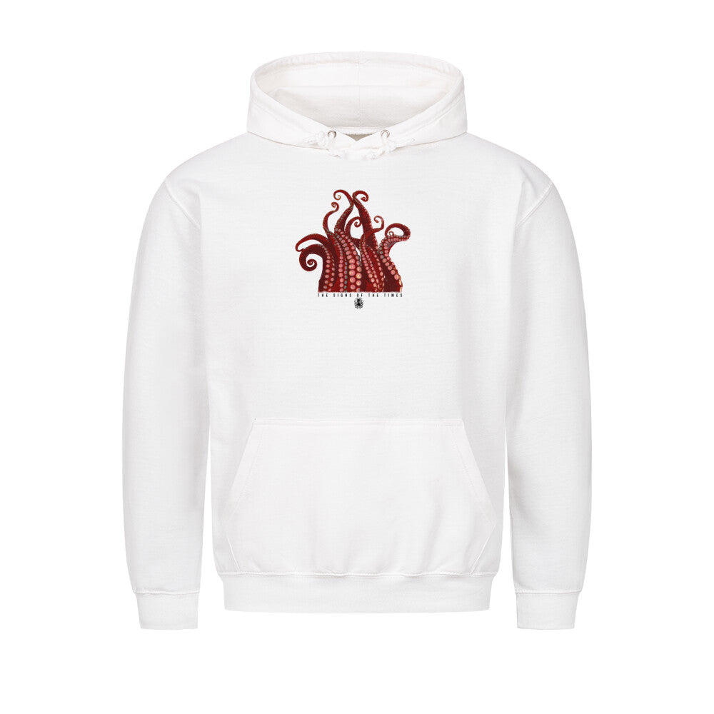 Zeichen der Zeit. Classic Hoodie