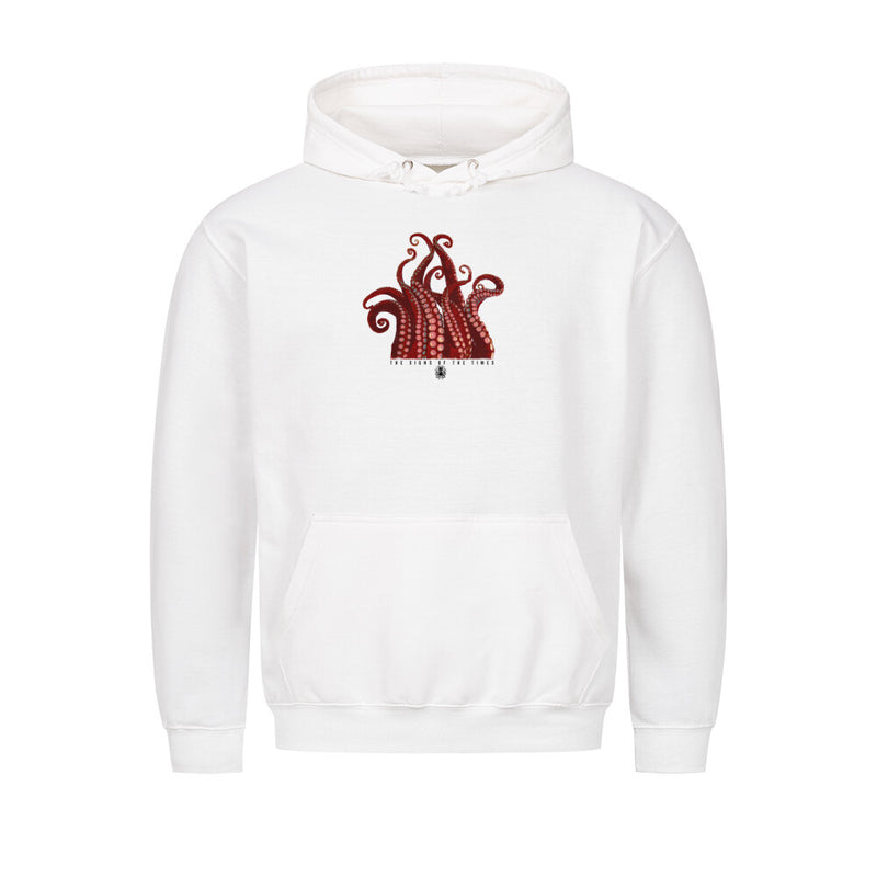 Zeichen der Zeit. Classic Hoodie