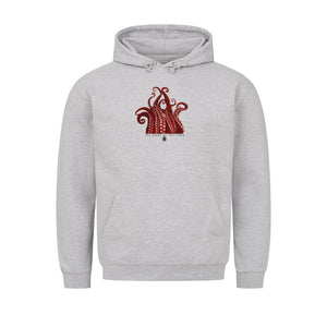Zeichen der Zeit. Classic Hoodie