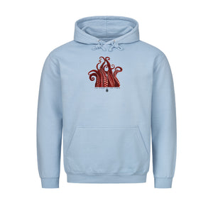 Zeichen der Zeit. Classic Hoodie