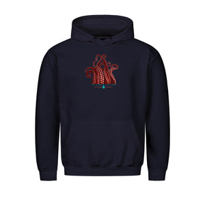 Zeichen der Zeit. Classic Hoodie