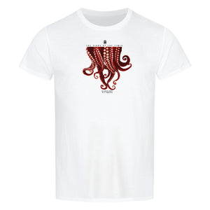 NotoSign. Classic Organic T-Shirt aus Berlin/TXL