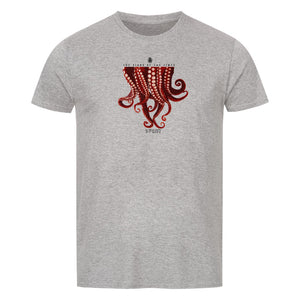 NotoSign. Classic Organic T-Shirt aus Berlin/TXL