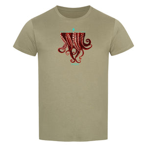 NotoSign. Classic Organic T-Shirt aus Berlin/TXL