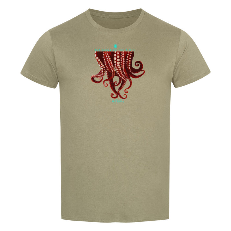 NotoSign. Classic Organic T-Shirt aus Berlin/TXL