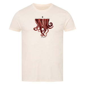 NotoSign. Classic Organic T-Shirt aus Berlin/TXL