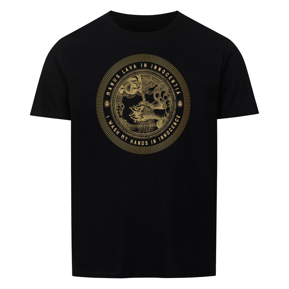 Ich bin frei von Schuld! Super Unisex Shirt