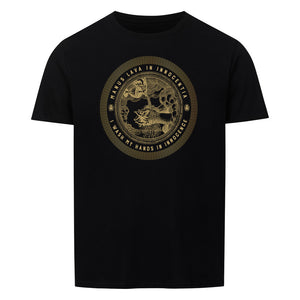 Ich bin frei von Schuld! Super Unisex Shirt