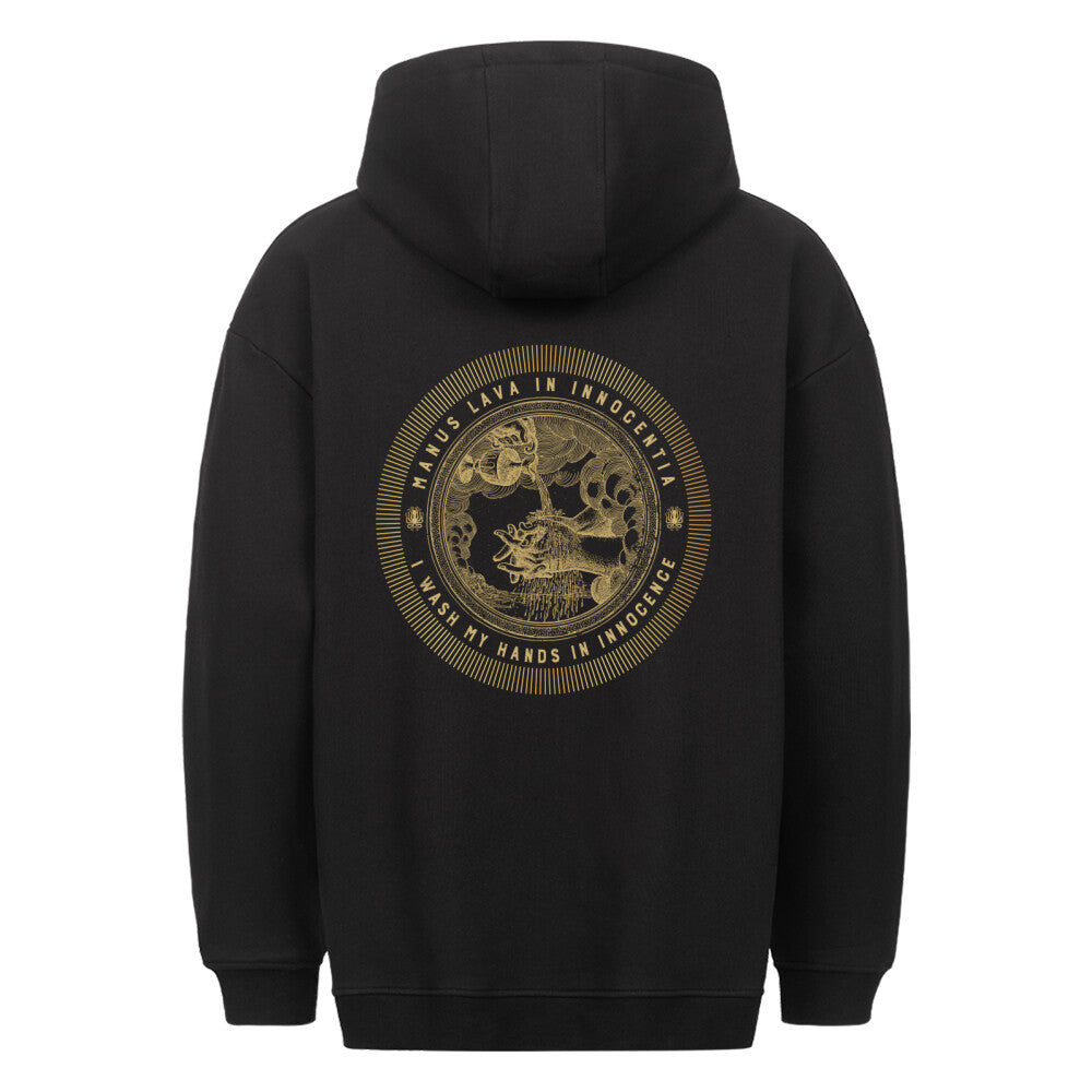 Frei von Schuld! Classic Unisex Hoodie