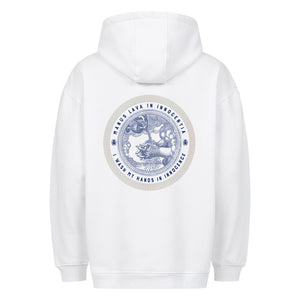 Frei von Schuld! Classic Unisex Hoodie