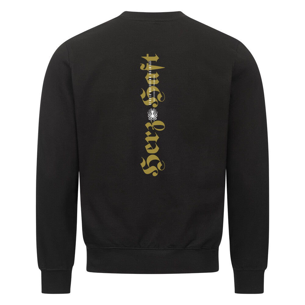 HERZHAFT®. Classic Unisex Sweatshirt