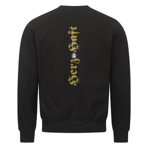 HERZHAFT®. Classic Unisex Sweatshirt